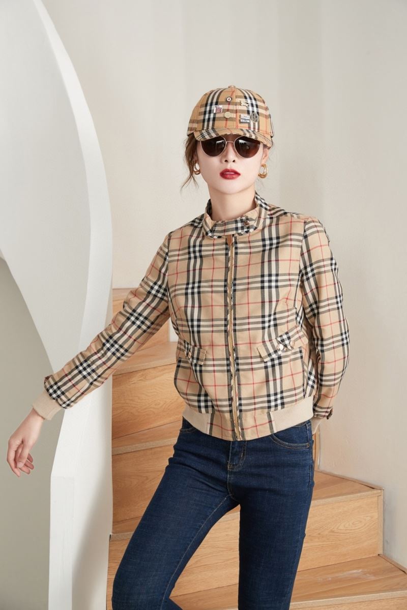 Burberry Outwear